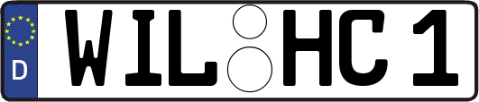 WIL-HC1