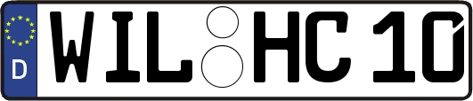 WIL-HC10