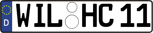 WIL-HC11