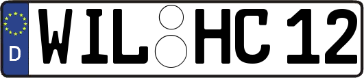 WIL-HC12