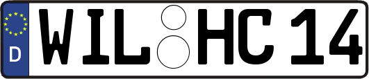 WIL-HC14