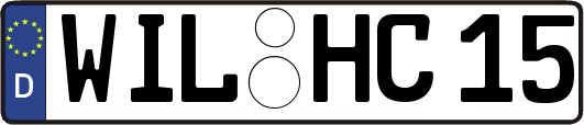 WIL-HC15