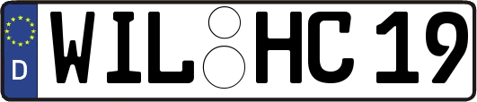 WIL-HC19