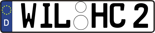 WIL-HC2
