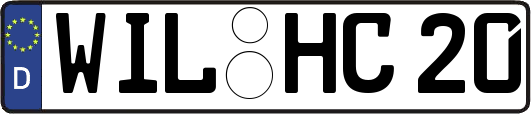 WIL-HC20