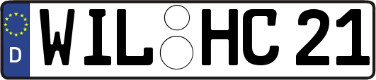 WIL-HC21