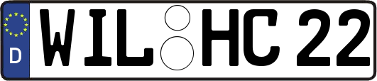 WIL-HC22