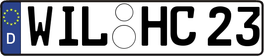 WIL-HC23