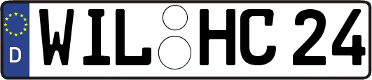 WIL-HC24