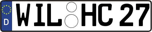 WIL-HC27
