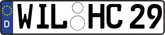 WIL-HC29