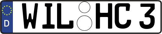 WIL-HC3