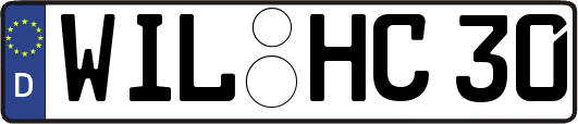 WIL-HC30