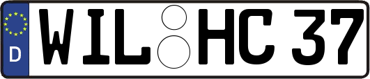 WIL-HC37