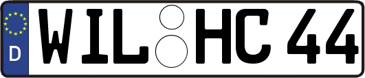 WIL-HC44
