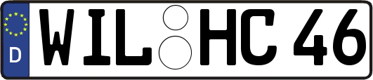 WIL-HC46