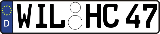 WIL-HC47