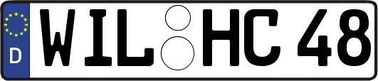 WIL-HC48