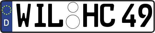 WIL-HC49