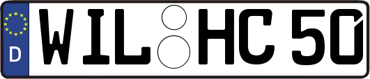 WIL-HC50