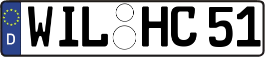 WIL-HC51