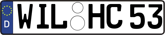 WIL-HC53