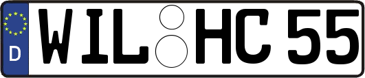 WIL-HC55