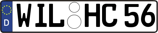 WIL-HC56