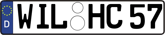WIL-HC57