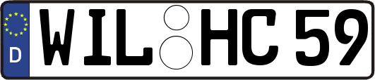 WIL-HC59
