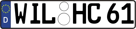 WIL-HC61