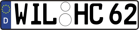 WIL-HC62