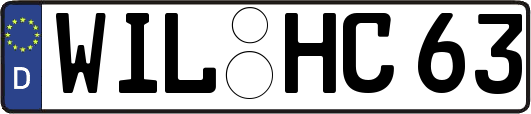 WIL-HC63