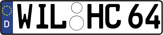 WIL-HC64