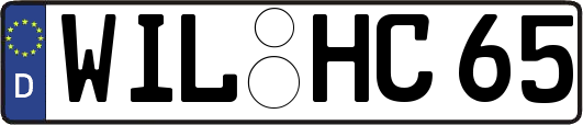 WIL-HC65
