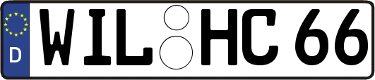 WIL-HC66