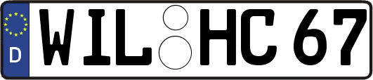 WIL-HC67