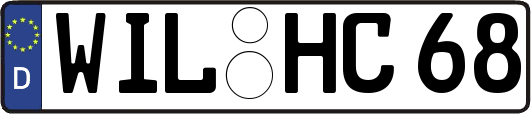 WIL-HC68