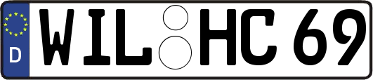 WIL-HC69