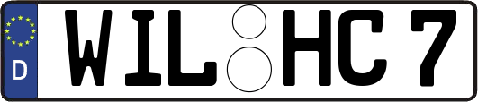 WIL-HC7