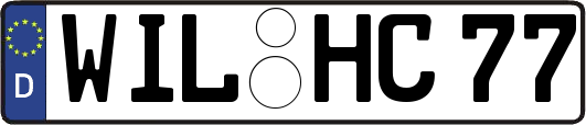 WIL-HC77