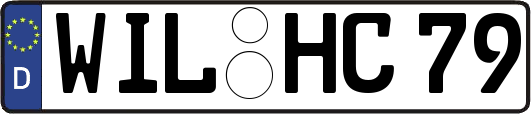 WIL-HC79