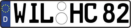 WIL-HC82
