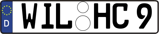 WIL-HC9