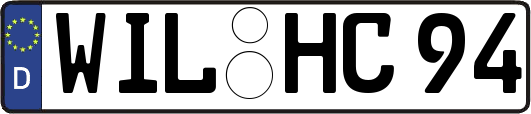 WIL-HC94