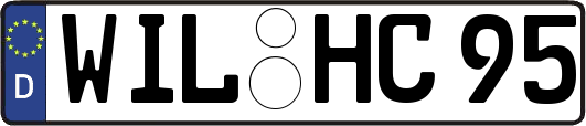 WIL-HC95