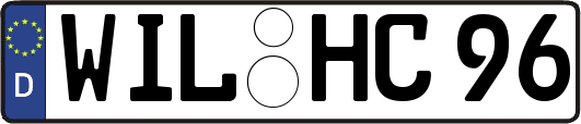 WIL-HC96