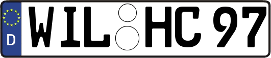 WIL-HC97