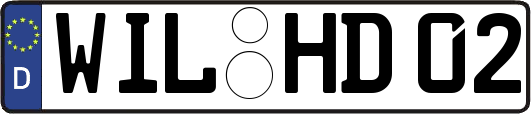 WIL-HD02