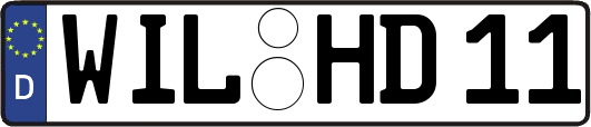 WIL-HD11